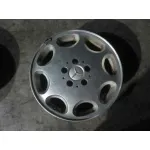 MERCEDES-BENZ CLASE S (W140) BERLINA MERCEDES CLASE S (W140) BERLINA '1993 400 SE / S 420 (140.042) PLATA 1990
