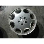 MERCEDES-BENZ CLASE S (W140) BERLINA MERCEDES CLASE S (W140) BERLINA '1993 400 SE / S 420 (140.042) PLATA 1990