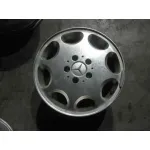MERCEDES-BENZ CLASE S (W140) BERLINA MERCEDES CLASE S (W140) BERLINA '1993 400 SE / S 420 (140.042) PLATA 1990