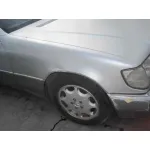 MERCEDES-BENZ CLASE S (W140) BERLINA MERCEDES CLASE S (W140) BERLINA '1993 400 SE / S 420 (140.042) PLATA 1990