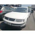 VOLKSWAGEN PASSAT BERLINA (3B2) VOLKSWAGEN PASSAT BERLINA (3B2) '1999 BASICO BLANCO 1996