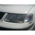 VOLKSWAGEN PASSAT BERLINA (3B2) VOLKSWAGEN PASSAT BERLINA (3B2) '1999 BASICO BLANCO 1996