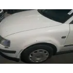 VOLKSWAGEN PASSAT BERLINA (3B2) VOLKSWAGEN PASSAT BERLINA (3B2) '1999 BASICO BLANCO 1996