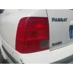 VOLKSWAGEN PASSAT BERLINA (3B2) VOLKSWAGEN PASSAT BERLINA (3B2) '1999 BASICO BLANCO 1996