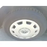 VOLKSWAGEN PASSAT BERLINA (3B2) VOLKSWAGEN PASSAT BERLINA (3B2) '1999 BASICO BLANCO 1996
