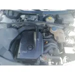VOLKSWAGEN PASSAT BERLINA (3B2) VOLKSWAGEN PASSAT BERLINA (3B2) '1999 BASICO BLANCO 1996