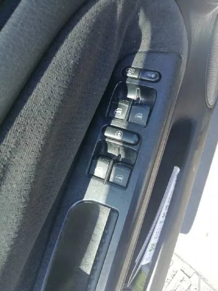 VOLKSWAGEN PASSAT BERLINA (3B2) '1999 BASICO BLANCO
