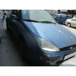 FORD FOCUS BERLINA (CAK) FORD FOCUS BERLINA (CAK) '2000 AMBIENTE AZUL 1998