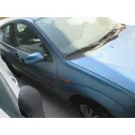 FORD FOCUS BERLINA (CAK) FORD FOCUS BERLINA (CAK) '2000 AMBIENTE AZUL 1998