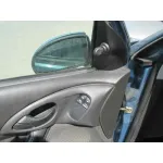 FORD FOCUS BERLINA (CAK) FORD FOCUS BERLINA (CAK) '2000 AMBIENTE AZUL 1998