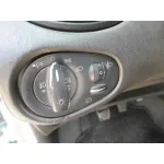 FORD FOCUS BERLINA (CAK) FORD FOCUS BERLINA (CAK) '2000 AMBIENTE AZUL 1998