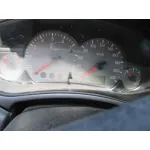FORD FOCUS BERLINA (CAK) FORD FOCUS BERLINA (CAK) '2000 AMBIENTE AZUL 1998