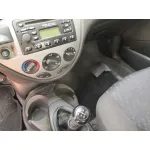FORD FOCUS BERLINA (CAK) FORD FOCUS BERLINA (CAK) '2000 AMBIENTE AZUL 1998