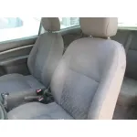 FORD FOCUS BERLINA (CAK) FORD FOCUS BERLINA (CAK) '2000 AMBIENTE AZUL 1998