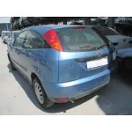 FORD FOCUS BERLINA (CAK) FORD FOCUS BERLINA (CAK) '2000 AMBIENTE AZUL 1998
