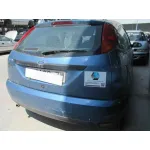 FORD FOCUS BERLINA (CAK) FORD FOCUS BERLINA (CAK) '2000 AMBIENTE AZUL 1998
