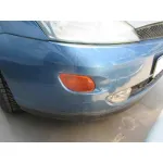FORD FOCUS BERLINA (CAK) '2000 AMBIENTE AZUL