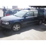 VOLKSWAGEN PASSAT VARIANT (3B5) VOLKSWAGEN PASSAT VARIANT (3B5) '1999 V6 TDI HIGHLINE AZUL 1999