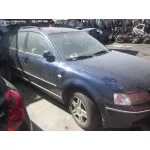VOLKSWAGEN PASSAT VARIANT (3B5) VOLKSWAGEN PASSAT VARIANT (3B5) '1999 V6 TDI HIGHLINE AZUL 1999