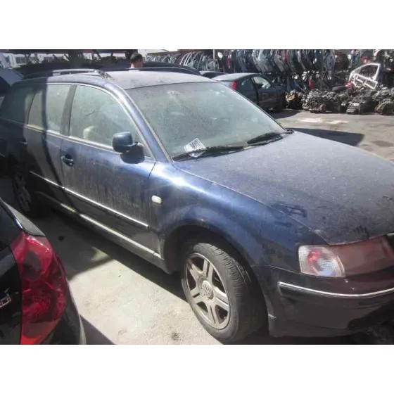 VOLKSWAGEN PASSAT VARIANT (3B5) '1999 V6 TDI HIGHLINE AZUL