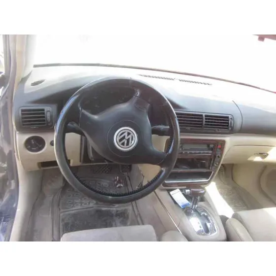 VOLKSWAGEN PASSAT VARIANT (3B5) '1999 V6 TDI HIGHLINE AZUL