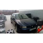 SEAT LEON (1M1) SEAT LEON (1M1) '2000 SIGNO AZUL 1999