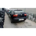 SEAT LEON (1M1) SEAT LEON (1M1) '2000 SIGNO AZUL 1999