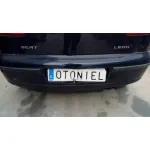 SEAT LEON (1M1) SEAT LEON (1M1) '2000 SIGNO AZUL 1999