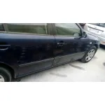 SEAT LEON (1M1) SEAT LEON (1M1) '2000 SIGNO AZUL 1999