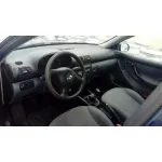 SEAT LEON (1M1) SEAT LEON (1M1) '2000 SIGNO AZUL 1999
