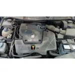 SEAT LEON (1M1) SEAT LEON (1M1) '2000 SIGNO AZUL 1999
