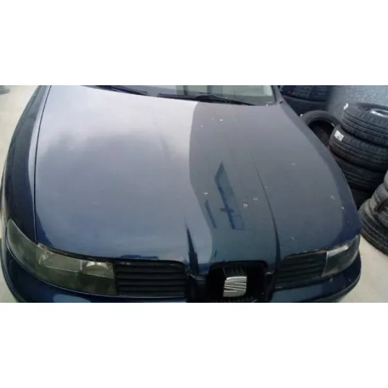 SEAT LEON (1M1) '2000 SIGNO AZUL