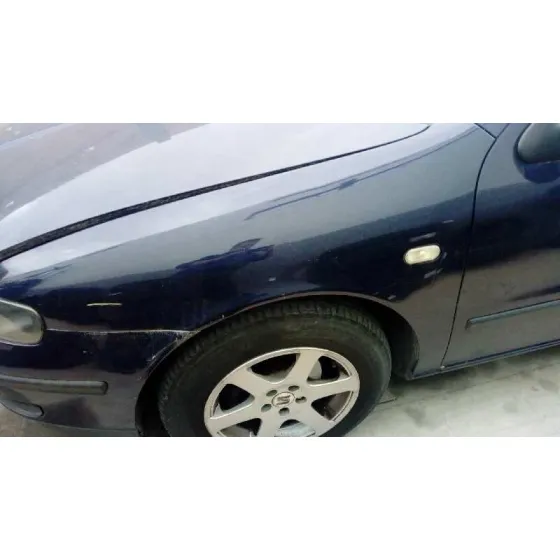 SEAT LEON (1M1) '2000 SIGNO AZUL