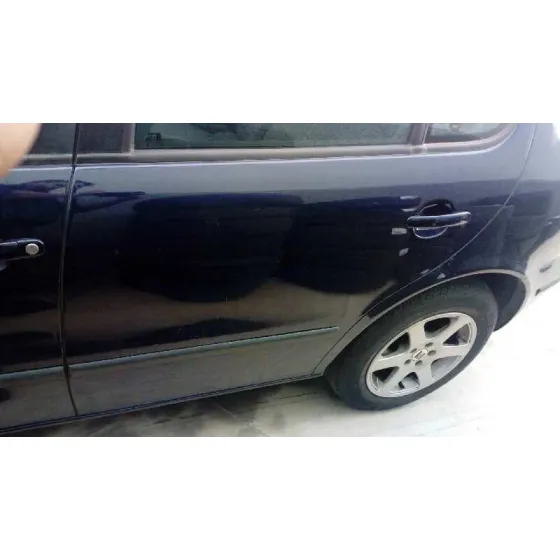 SEAT LEON (1M1) '2000 SIGNO AZUL