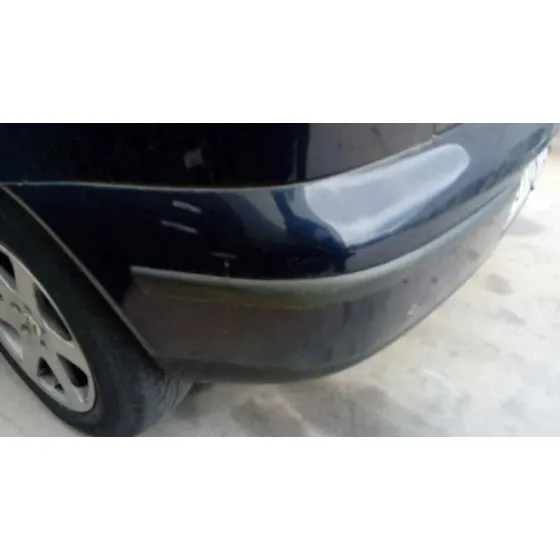 SEAT LEON (1M1) '2000 SIGNO AZUL