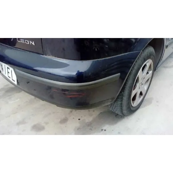 SEAT LEON (1M1) '2000 SIGNO AZUL