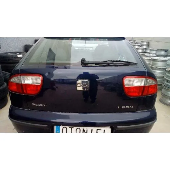 SEAT LEON (1M1) '2000 SIGNO AZUL