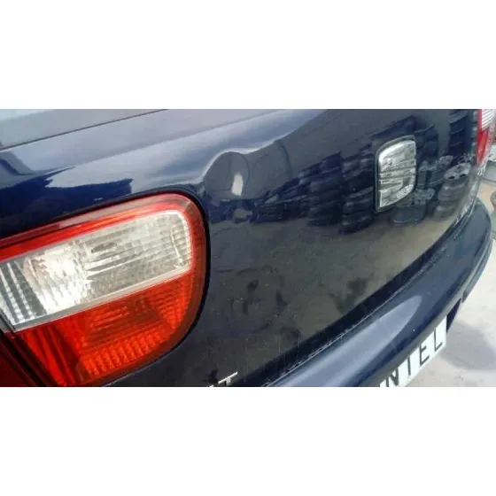 SEAT LEON (1M1) '2000 SIGNO AZUL