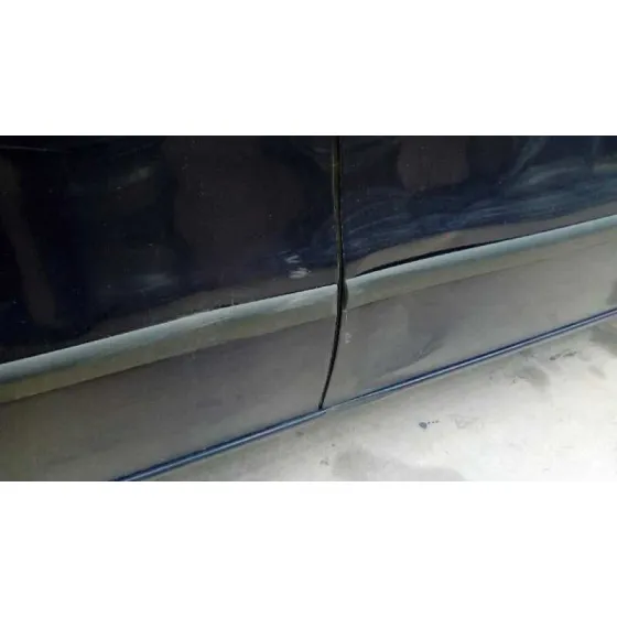 SEAT LEON (1M1) '2000 SIGNO AZUL
