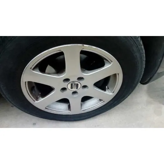 SEAT LEON (1M1) '2000 SIGNO AZUL
