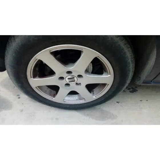 SEAT LEON (1M1) '2000 SIGNO AZUL