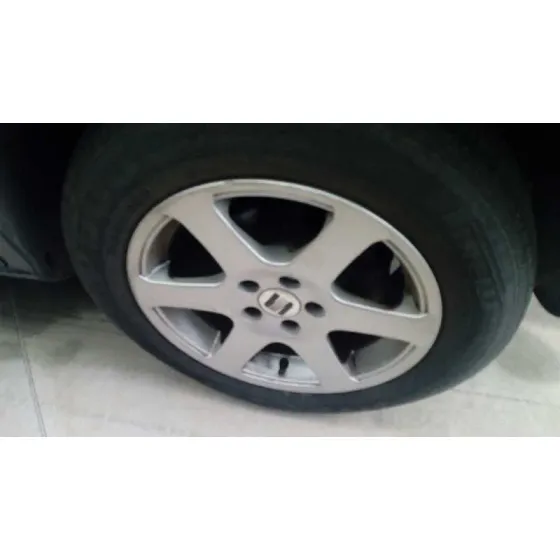 SEAT LEON (1M1) '2000 SIGNO AZUL