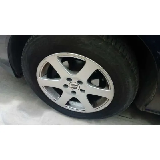 SEAT LEON (1M1) '2000 SIGNO AZUL