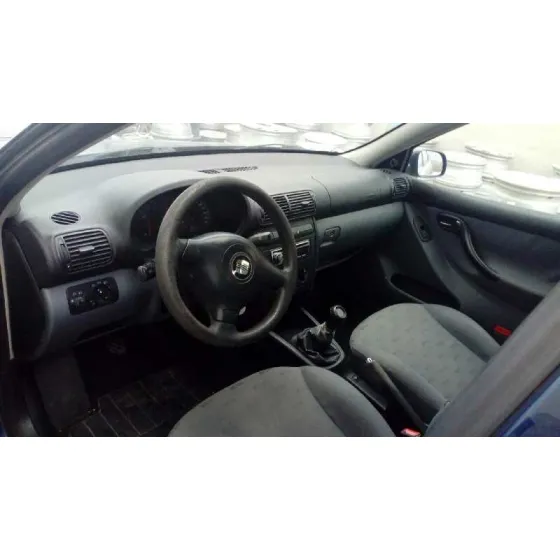 SEAT LEON (1M1) '2000 SIGNO AZUL