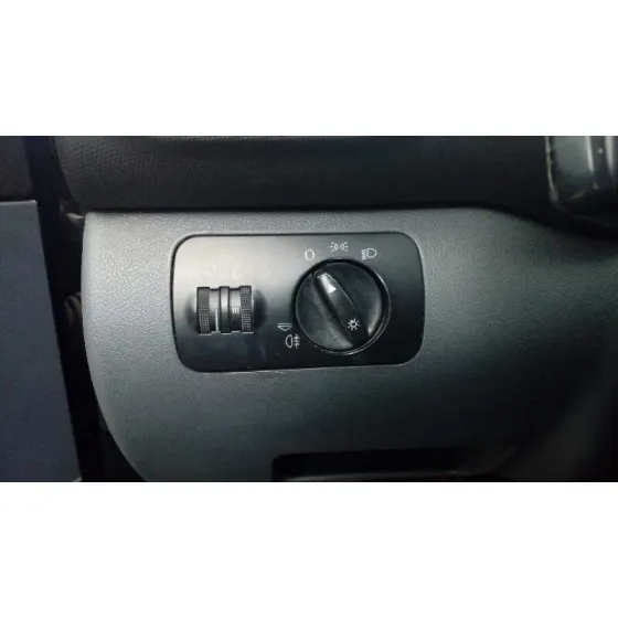SEAT LEON (1M1) '2000 SIGNO AZUL