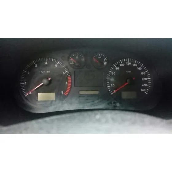 SEAT LEON (1M1) '2000 SIGNO AZUL