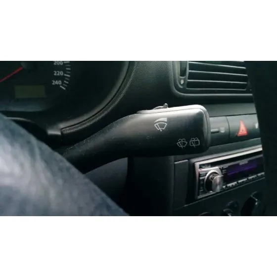 SEAT LEON (1M1) '2000 SIGNO AZUL