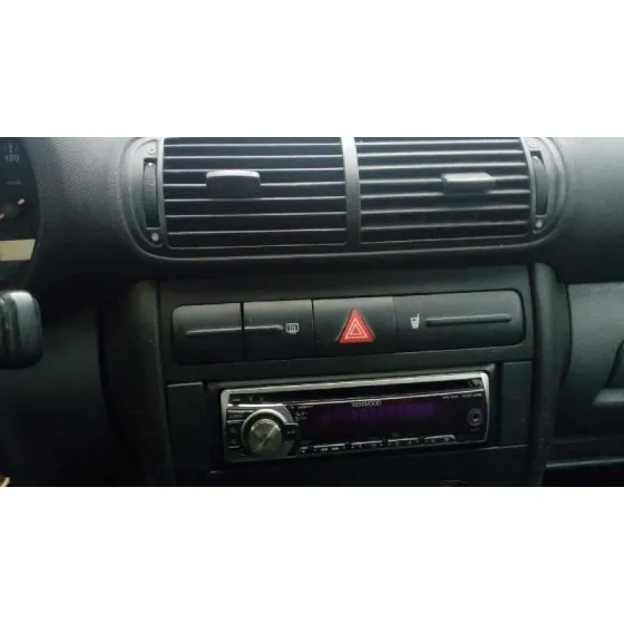 SEAT LEON (1M1) '2000 SIGNO AZUL