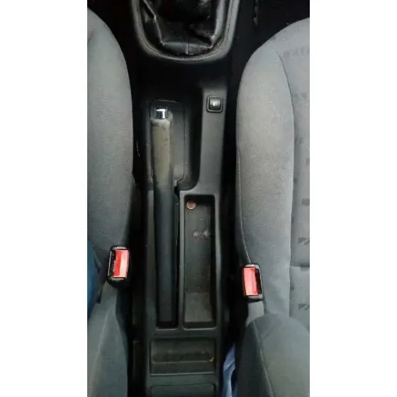 SEAT LEON (1M1) '2000 SIGNO AZUL