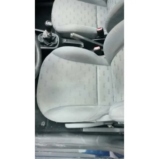 SEAT LEON (1M1) '2000 SIGNO AZUL